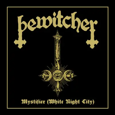 Bewitcher : Mystifier (White Night City)